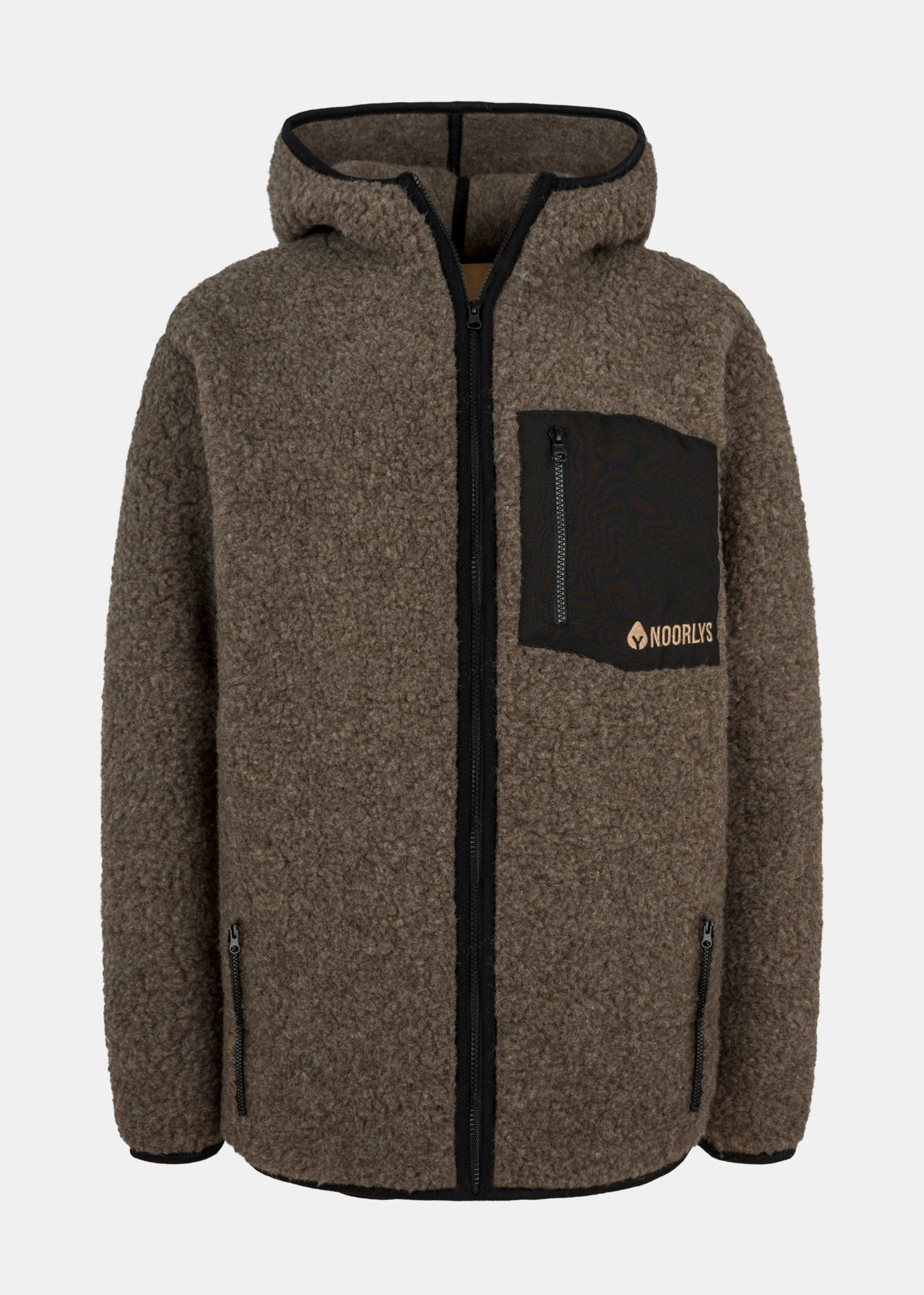 Woll jacken Clearance